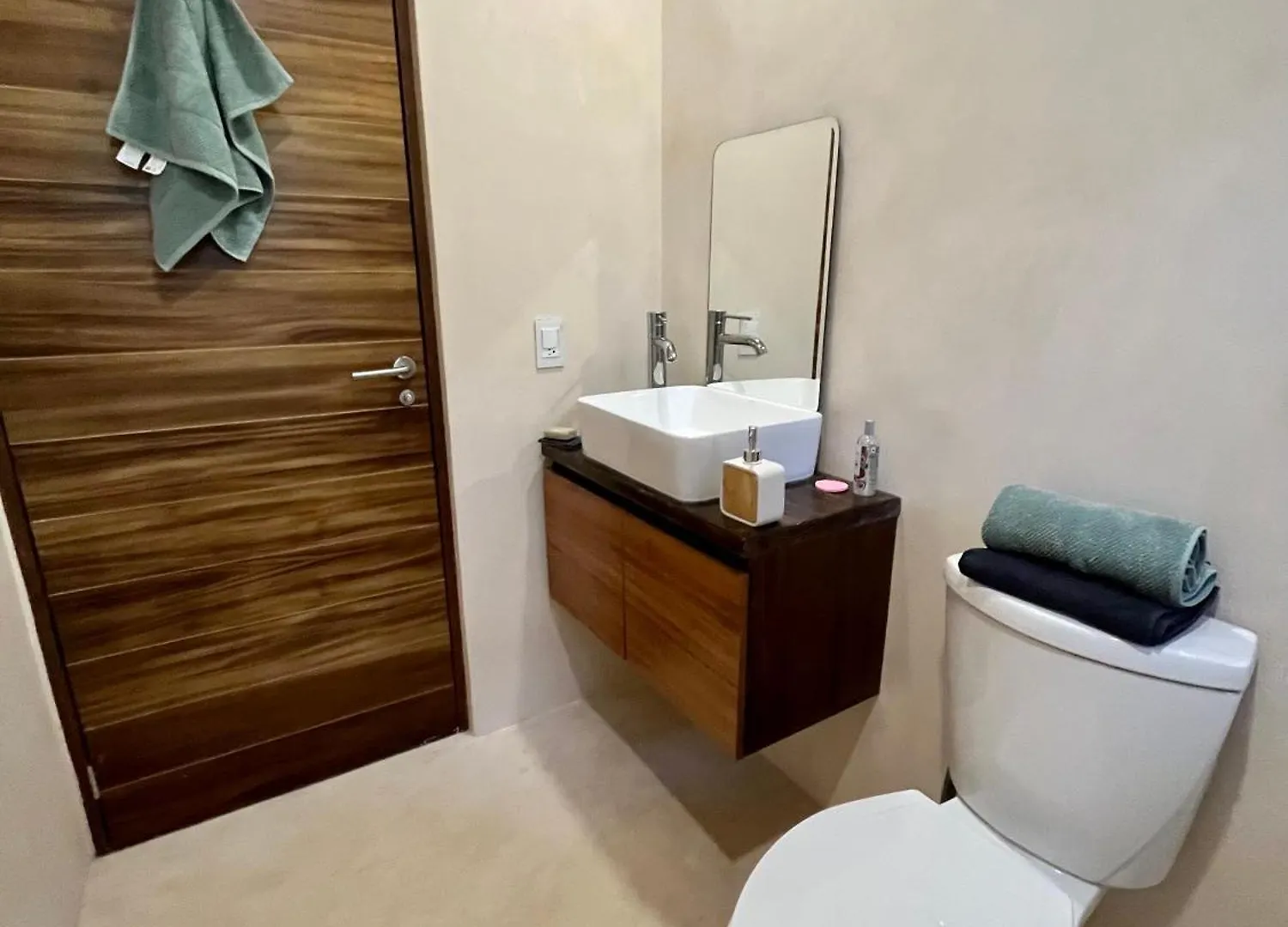 Oasis In The Jungle - Tulum Apartment Mexico