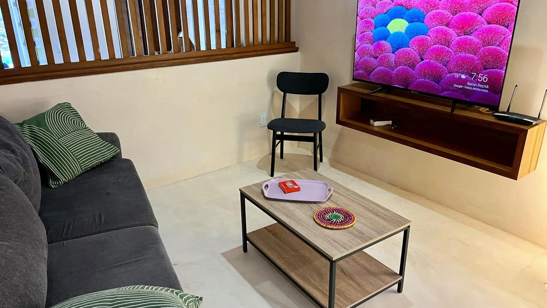 Oasis In The Jungle - Tulum Apartment Mexico