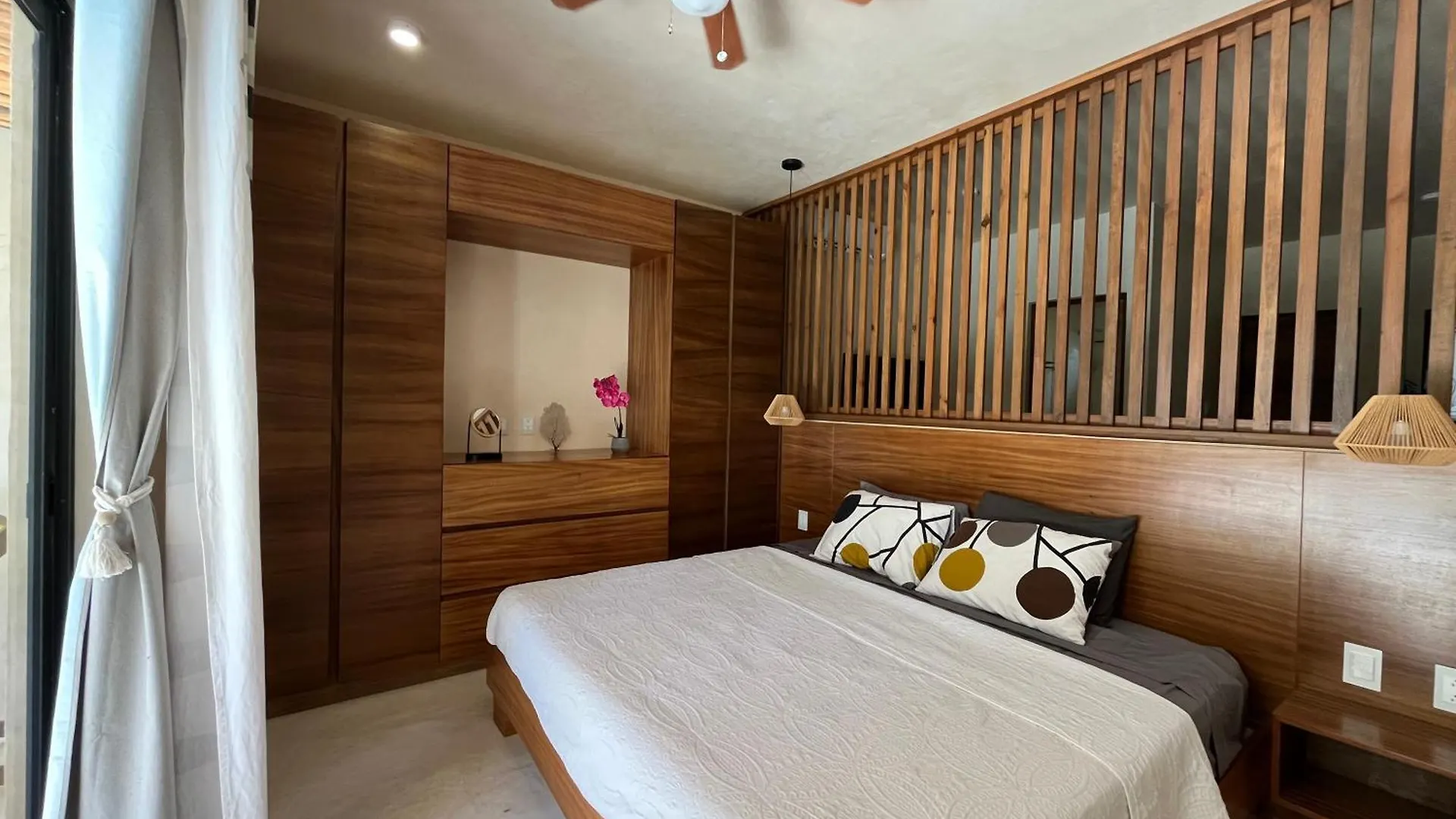 Oasis In The Jungle - Tulum Apartment
